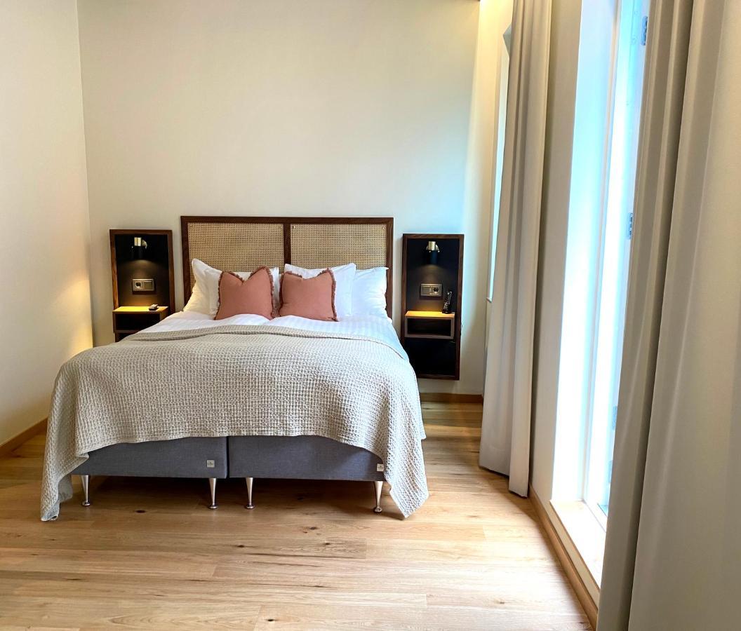 Fritiden Hotell & Kongress 이스타드 외부 사진