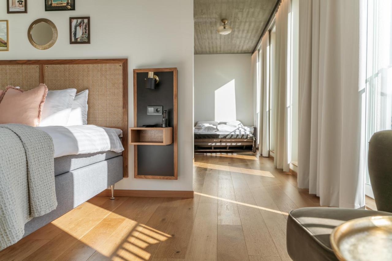 Fritiden Hotell & Kongress 이스타드 외부 사진