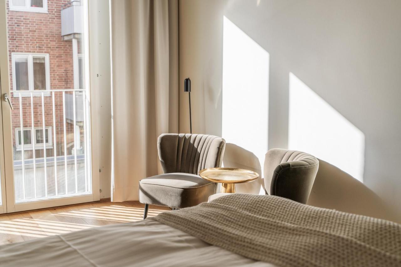 Fritiden Hotell & Kongress 이스타드 외부 사진