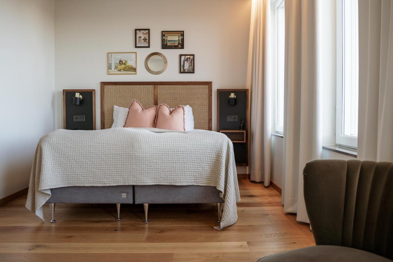 Fritiden Hotell & Kongress 이스타드 외부 사진