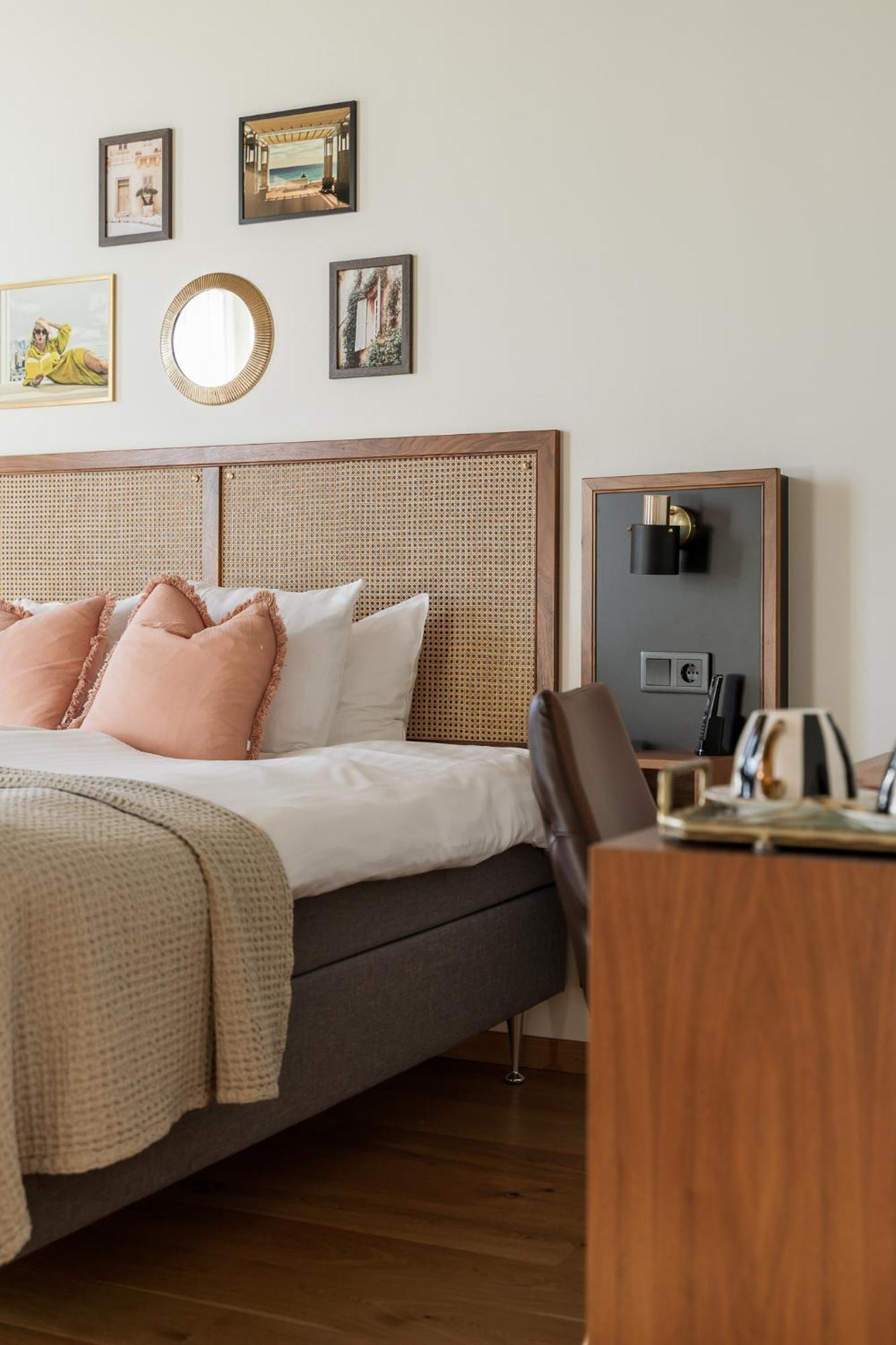 Fritiden Hotell & Kongress 이스타드 외부 사진